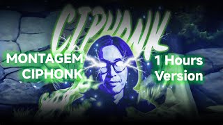 Montagem Ciphonk dr Tirta 1 Hour Version