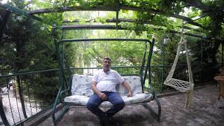 Misafirimiz Enes Necmettin Yavuz/Un Afyon Gazlıgöl Başaranlar Termal Otelimiz Hakkındaki Düşüncesi