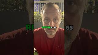 Famous Why Wait Until 65 To Start Enjoying Your Life Wealth