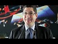 Phil Savage, Publishing Director, SportBusiness