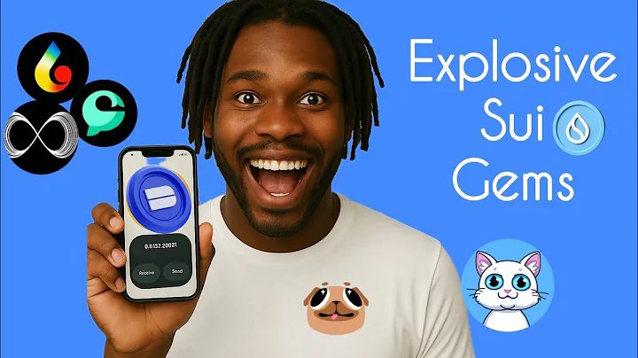 How to Buy Sui Ecosystem Tokens | Beginner's Step-by-Step Guide