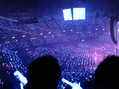 譚詠麟演唱會2010～全場揮動營光棒
