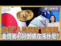 台灣人均收入與經濟狀況