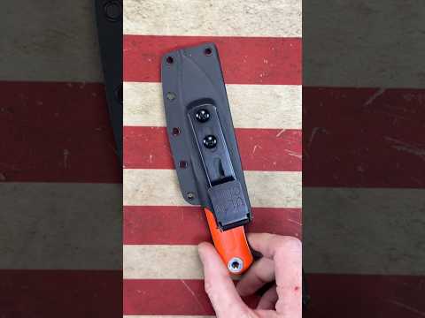 Olive Knives - Venari.    