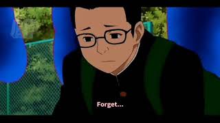 Noragami//AMV//Thunder
