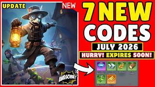 Last Asylum: Plague Codes July 2026 | Last Asylum: Plague Gift Codes| Last Asylum: Plague Gameplay screenshot 4