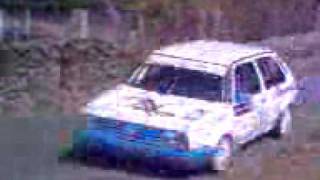 Paulo  macedo / nuno Trix acidente