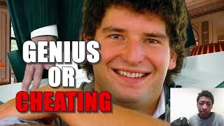 REACTING TO 7 NFL Draft Scandals You've Probably Never Heard Of...