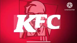 Kfc logo remake