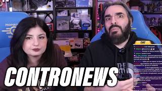 Parliamo di Scam, Crimson Desert, nuove console e altro i...