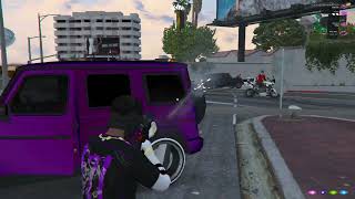 HIGHLIGHTS FIVEM Unlockfps 🎭#14 (100% HYPE)