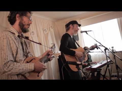 David Baxter live at The Sweet Beaver Suite