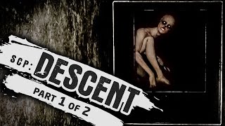 Stairway to HELL (SCP: Descent)