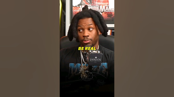 Denzel Curry Says Drake Made The Beef Personal