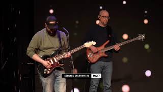 CEFC Livestream