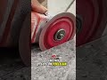 ZORUNNA Diamond Saw Blades – Smooth Tile Cutting Made Easy!