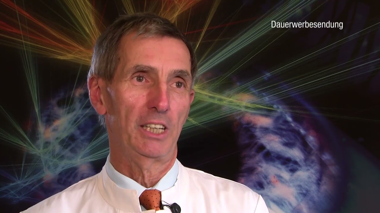 FreeVis: "Kontaktlinsen im Auge" können bei hoher Fehlsichtigkeit zur Brillenfreiheit verhelfen