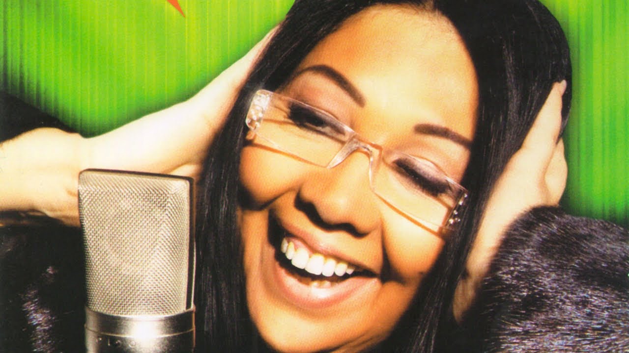 Zahouania - Sid el harag