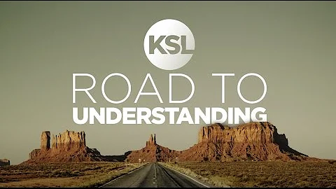 Road to Understanding: Blanding