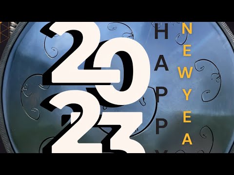 2023 in Review! music and Change