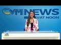 CVM News At Noon: April 8, 2026  | @CVMTVNews