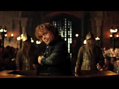 სამეფო კარის თამაშები | სახალისო მომენტები გადაღებებიდან