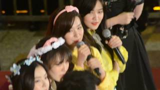Red Velvet@Fan Signing in Kuala Lumpur 170422