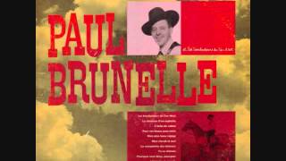 La complainte des mineurs de Paul Brunelle chords