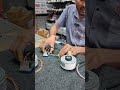 AC Motor Testing