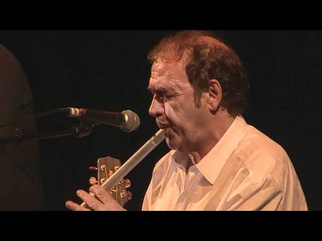 Finbar Furey - The Lonesome Boatman