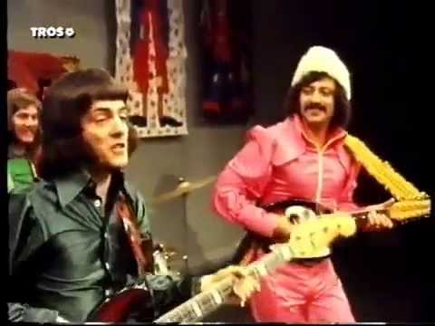 Jackpot - Is everybody happy 1974