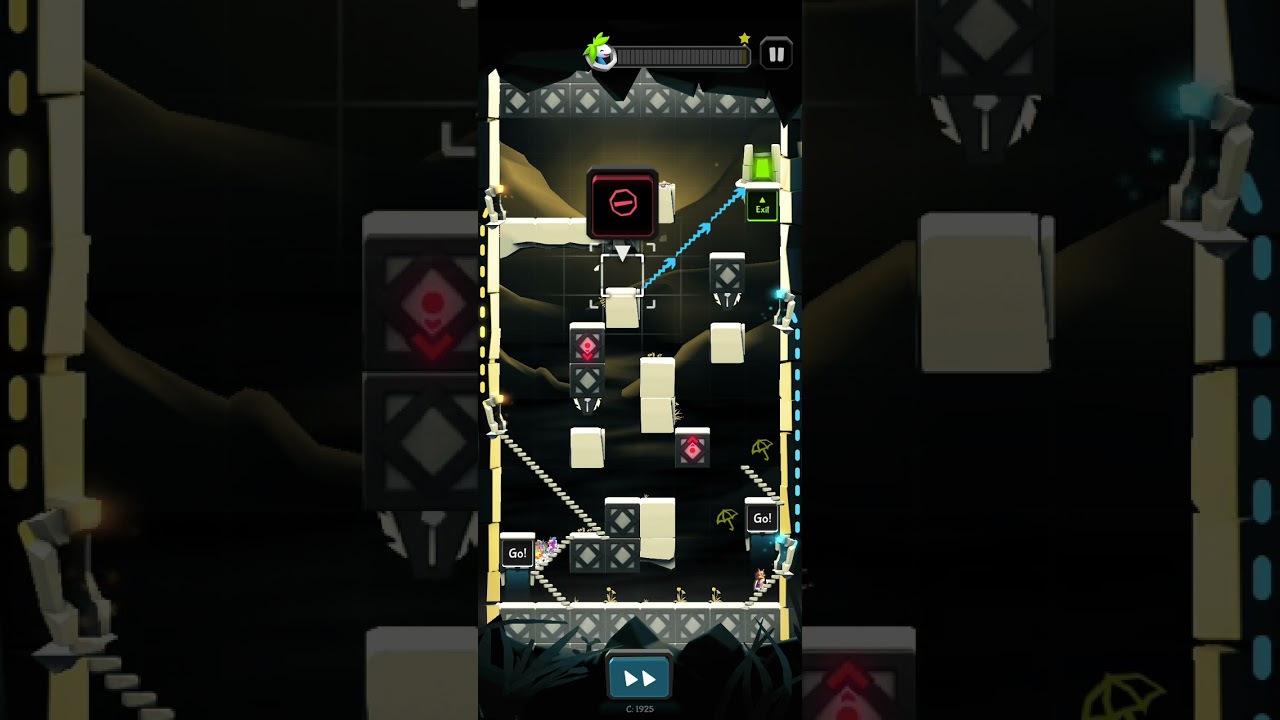 Lemmings C1925 - Lysand