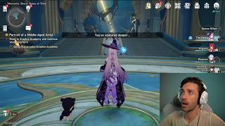 Is Fate Live Now?!