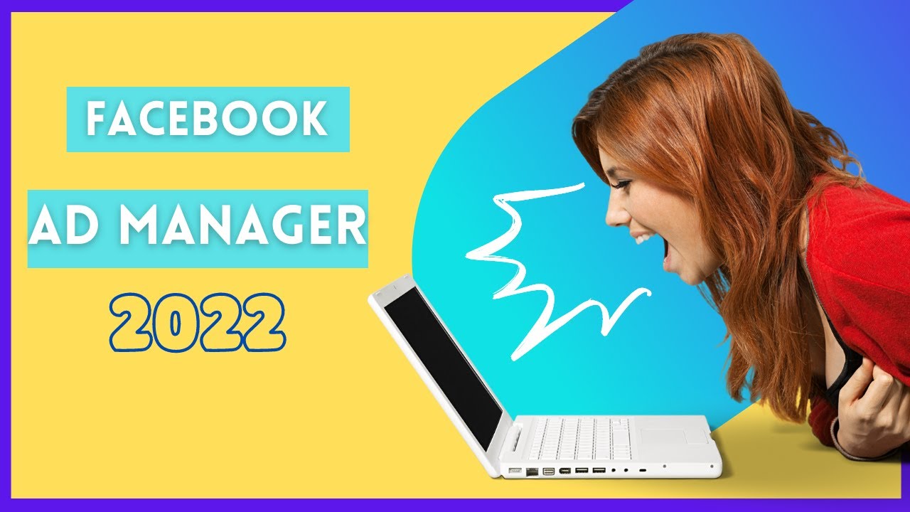 How To Set Up A Facebook Business Manager Account in 2022 - YouTube