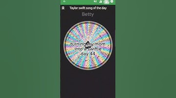 turning my mom into a swiftie day 44 #swifties #taylorswift #tswift #midnights #shorts