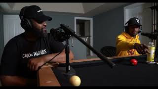 Did Jesus Live Like A Man Before He Became God? Feat. Charleston White