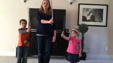 Pre-Twinkle Demonstrations