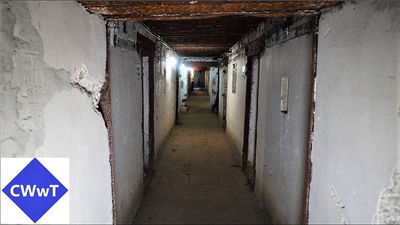 Skansen fortyfikacyjny - Grupa Warowna Cegielnia