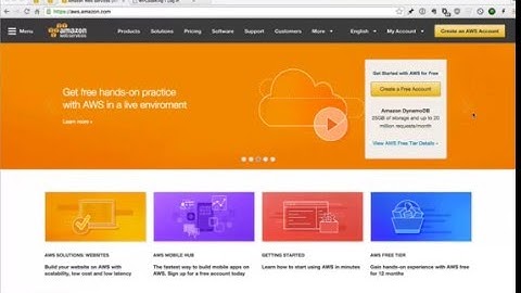 How To Setup Amazon S3 With WordPress To Protect Your Videos, PDF’s, and Zips