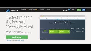 Cryptocurrency mining for beginners