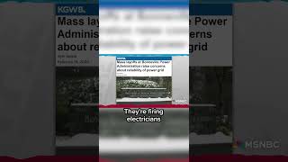 Maddow: 'Is that what you voted for?'