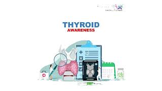 Thyroid Awareness - Risk factors, Symptoms, Causes, and Treatment | #CallHealthTalk