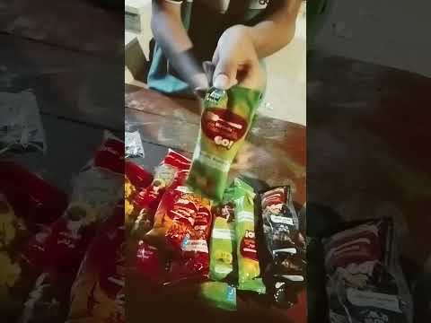 افتتاح سوبر ماركت زمزم