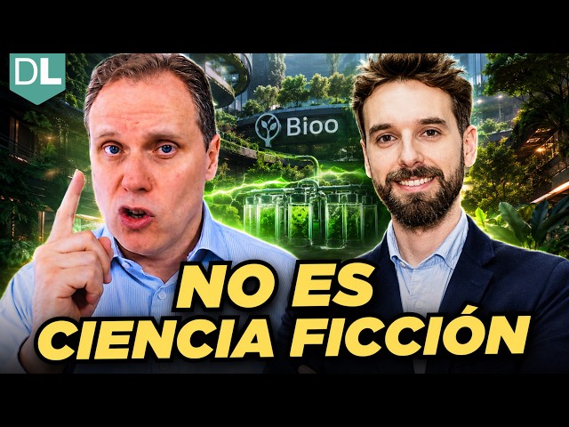 ¿Puede España liderar la próxima REVOLUCIÓN biotecnológica? | con Pablo Vidarte