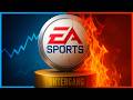Der UNTERGANG von EA: Geld, Macht & Erfolg!