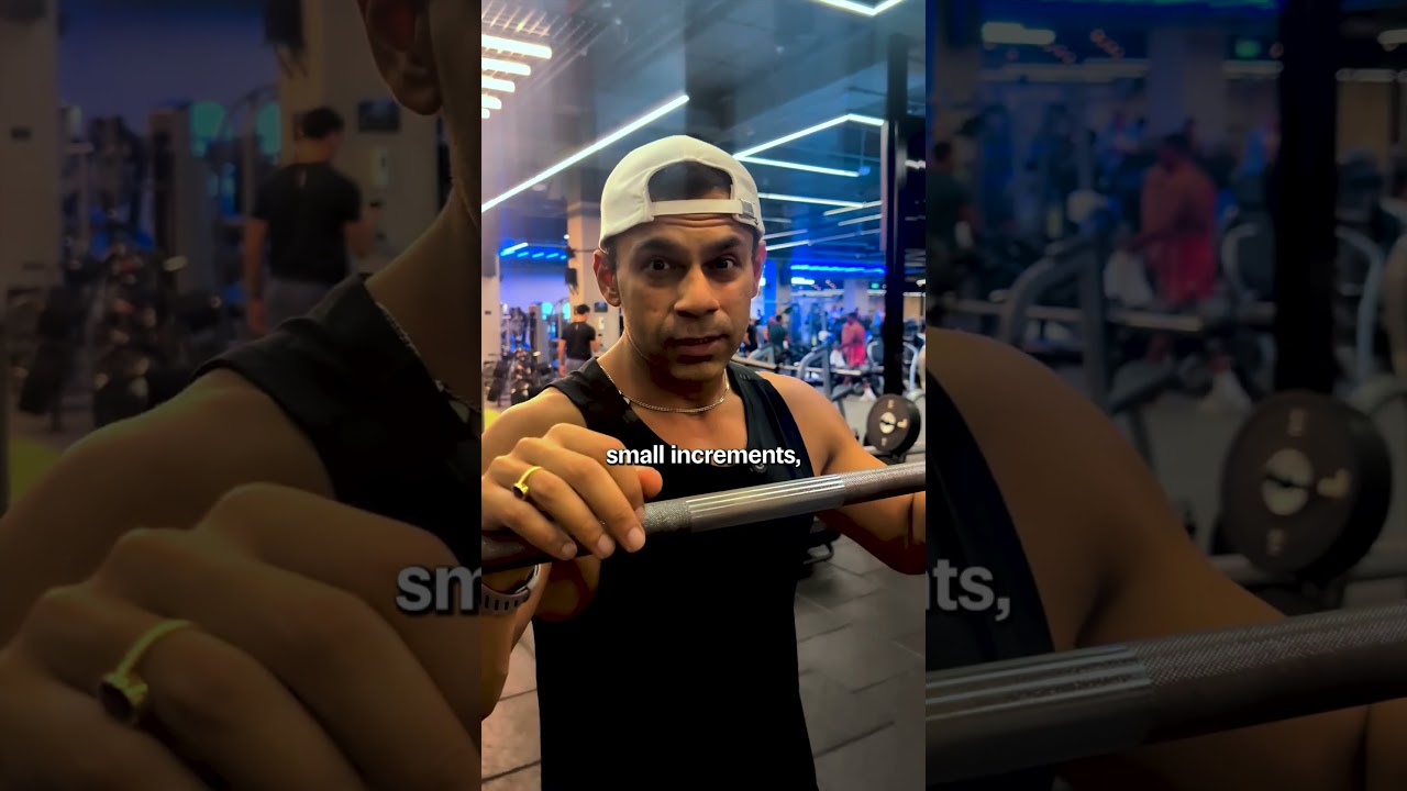 Worried About Injuries in the Gym? Here Are 3 Simple Tips to Stay Safe!