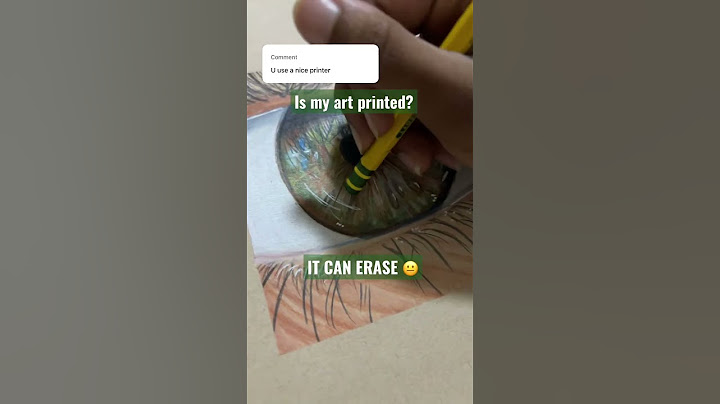 Is my art printed? 👁👄👁 I’m now exposed😭 #fakeart #fake #art #chameleon1kcomp