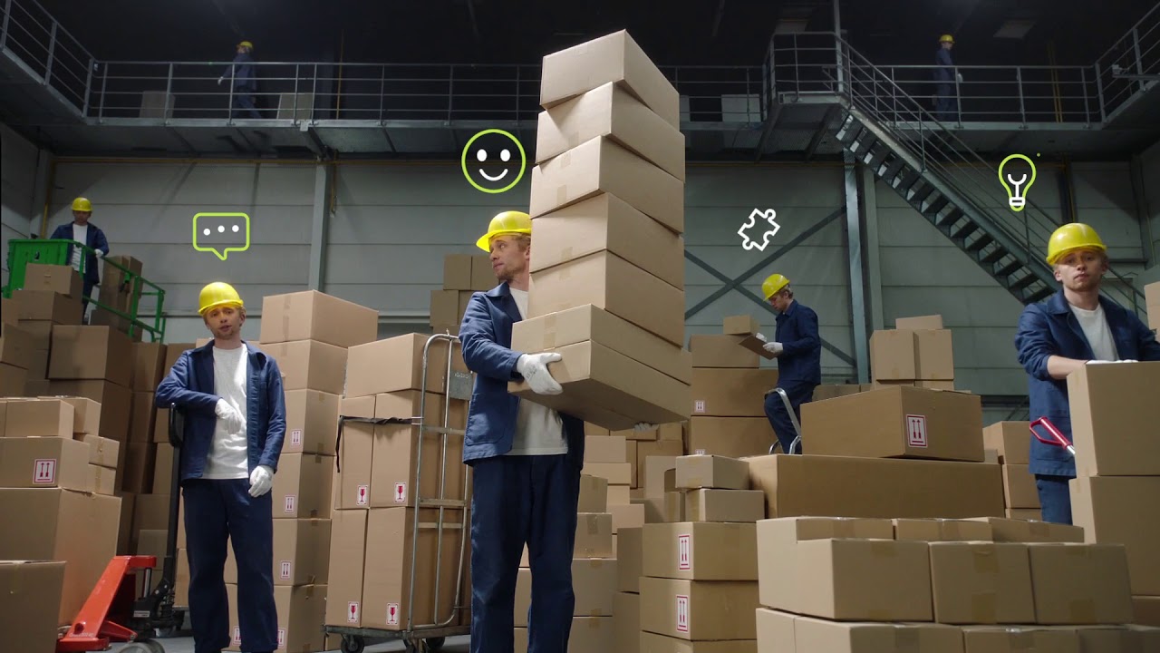 1.000 orders per minuut. Drukte online 2020! Ook bij Warentuin.