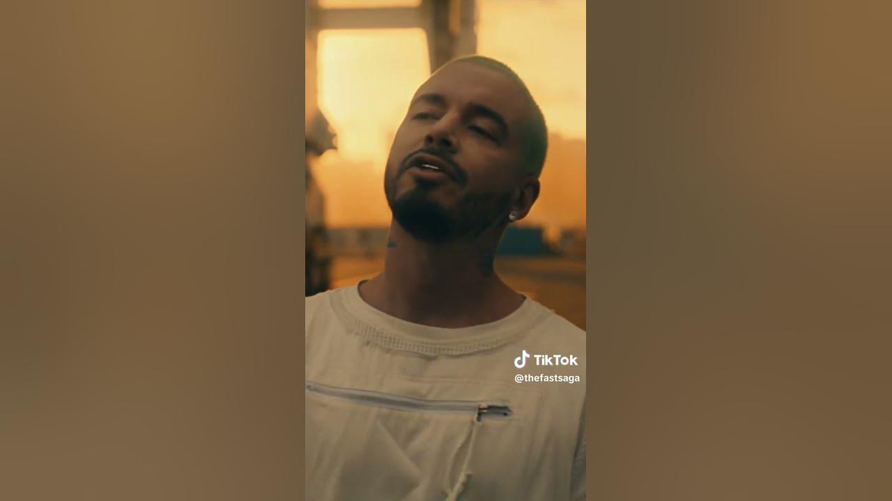 fast x Toretto j Balvin 😍😍😍😍