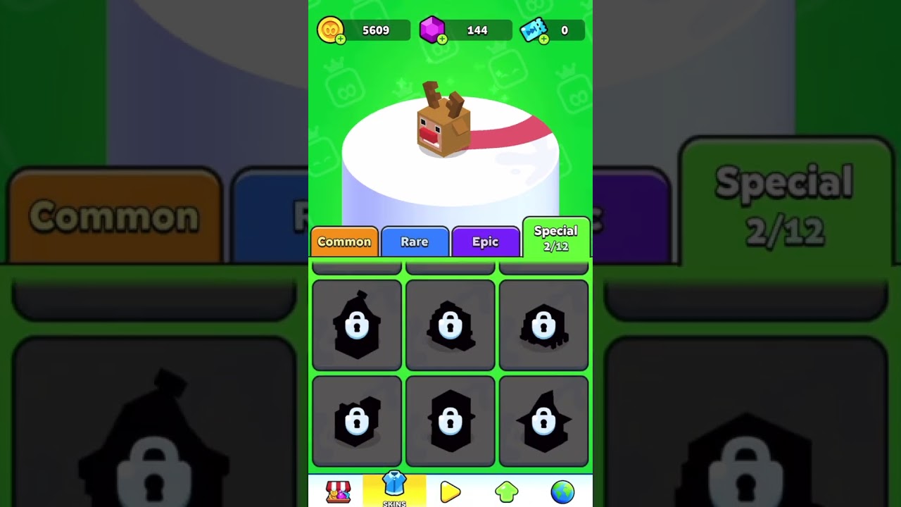 How to UNLOCK GOKU Skin in Paper.io 2 Mobile?